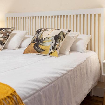 Cute And Comfy Apartment By Cisan Rentals San Sebastián Exterior foto